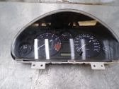 Geschwindigkeitsmesser Cockpit