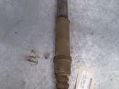 Rear shock absorber/damper