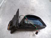 Manual wing mirror