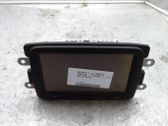 Unidad delantera de radio/CD/DVD/GPS