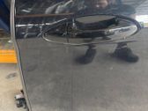 Rear door