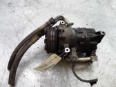 Ilmastointilaitteen kompressorin pumppu (A/C)