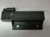 Keyless system antenna