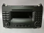 Radio / CD-Player / DVD-Player / Navigation
