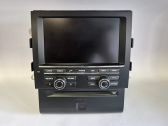 Radio/CD/DVD/GPS head unit