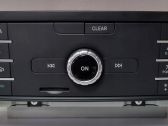 Radio / CD-Player / DVD-Player / Navigation