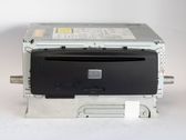 Radio/CD/DVD/GPS head unit