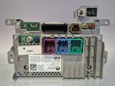 Radio / CD-Player / DVD-Player / Navigation