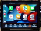 Radio/CD/DVD/GPS head unit