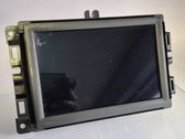 Radio/CD/DVD/GPS head unit