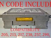 Radio / CD-Player / DVD-Player / Navigation