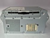 Radio/CD/DVD/GPS-pääyksikkö