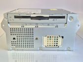 Radio/CD/DVD/GPS-pääyksikkö