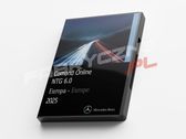 CD / DVD Navigation