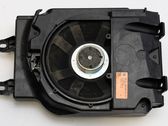 Subwoofer speaker