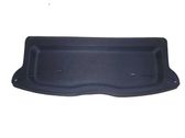 Parcel shelf