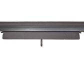 Parcel shelf load cover
