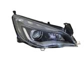 Headlight/headlamp