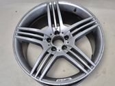 R19 alloy rim