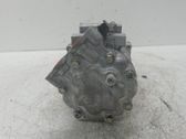 Compresor (bomba) del aire acondicionado (A/C))