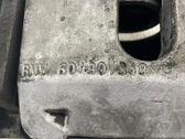 Caliper de freno delantero