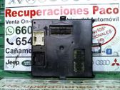 Módulo de fusible