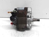 Fuel injection high pressure pump
