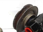 Power steering pump
