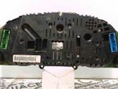 Velocímetro (tablero de instrumentos)