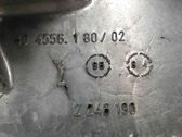 Cubierta de la cadena de distribución