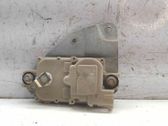 Front door lock motor
