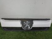 Front grill