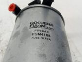 Filtre à carburant