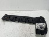Cubierta del motor (embellecedor)