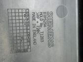 Front grill