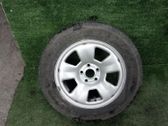 12 Zoll Ersatzrad Reserverad