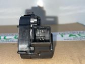 Heater fan/blower