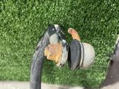 Stabilisator hinten