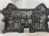 Placa protectora/protector antisalpicaduras motor