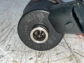 Inyector de combustible