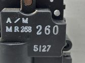 Soplador/ventilador calefacción