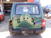 Tailgate/trunk/boot lid