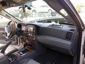 Glove box