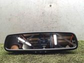 Manual wing mirror