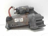 Motor de arranque