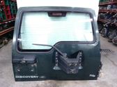 Tailgate/trunk/boot lid