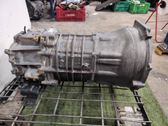 Manual 5 speed gearbox
