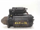 Motor de arranque