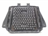 Placa protectora/protector antisalpicaduras motor