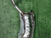 Rear muffler/silencer tail pipe